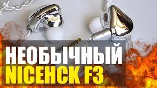 THE UGLY TRUTH ABOUT NICEHCK F3