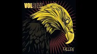 🎸Volbeat - Fallen | D Standard | Rocksmith 2014 Guitar Tabs