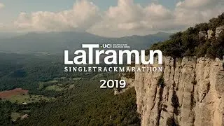 BTT | LA TRAMUN 2019 | 34km. +1275m