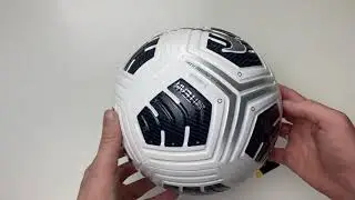 Футбольный мяч Nike Club Elite CU8053-100 (Оригинал)