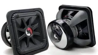 Cdoody Speakers