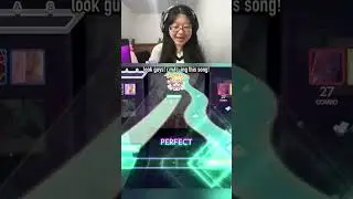 i am SO GOOD at this game | Project Sekai