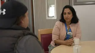 Rehab services at GMMH