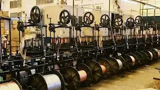 GHT CABLE - Coaxial Cable Factory in Foshan, China