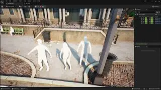 Jose Jacques Demo Reel