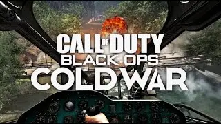 New Call of Duty Black Ops Cold War-Multiplayer Reveal Trailer 2020