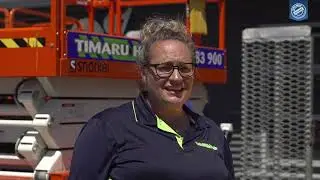Timaru Hire - Hire Specialists in Timaru