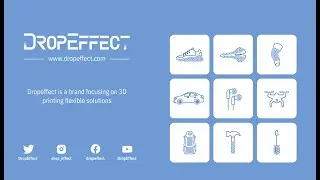 A Brand New DropEffect