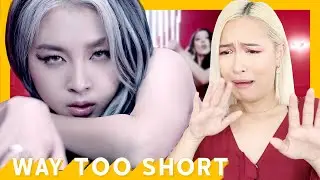 KARD 'RED MOON' MV REACTION