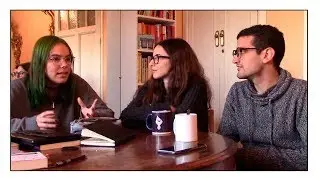 relación desequilibrada
