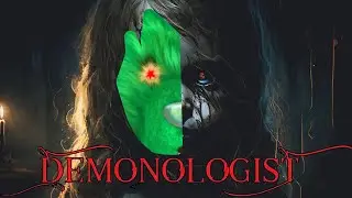 МЕДВЕДЬ GREEN FREDDY ПОТЕРЯЛСЯ В ТЕМНОТЕ #01 🍀 Хоррор Выживание Demonologist