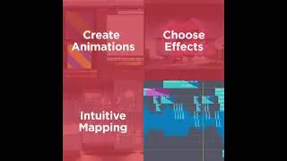 Led Strip Studio Software explained in 30 seconds