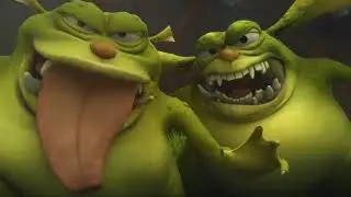 VIPO  Sniffles Song   English Language 640x480
