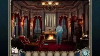 Death at Fairing Point: Game. Explore mysterious manor. with ghost