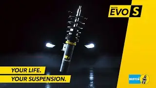 BILSTEIN EVO S Coilover