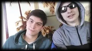 ДОНВЛАДОН & КЕВЛАР - САСЛ ТАМ. ПАРОДИЯ НА PHARAOH(ФАРАОН) 5 минут назад.
