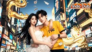 Kurir dicampakkan istri karena miskin,tanpa tahu ia sebenarnya pewaris miliarder! Semuanya terkejut!