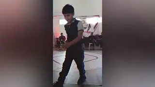 competencia estatal de breaking en sinaloa