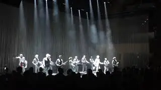 David Byrne - Dancing Together