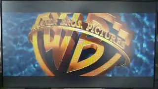 Warner Bros Pictures (2003)