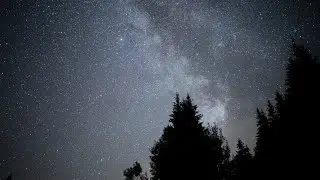 Ich habe es endlich geschafft Sterne zu fotografieren...
