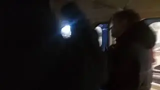 Эвакуауция пассажиров метро в Новосибирске из за упавшей на рельсы женщины