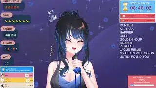 Keiko Lynx Ch. - Jagung Rebus