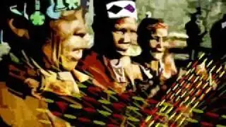 Celebrate Life - The San Bushmen of the Kalahari