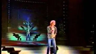 Robin Gibb - Juliet - 1983