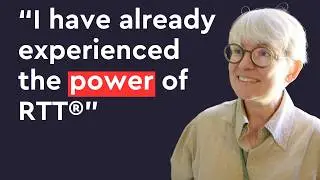 From Psychologist to RTT® Practitioner | Rapid Transformational Stories