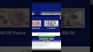 Descubre Cómo Cambió la Economía argentina