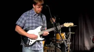 Jeff Blaney - Shake that Thing