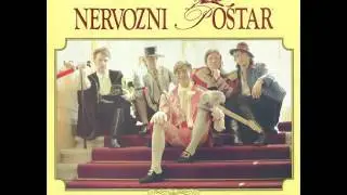 Nervozni Postar - Vojnicka pjesma - ( Audio )