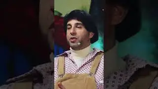 Ургант - Карлсон. Мульти-Пульти 