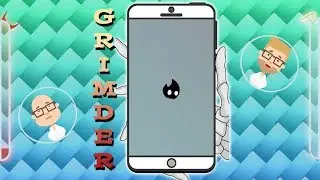 Being Death Is Easy | Grimder
