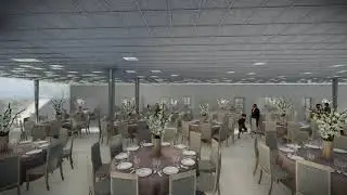 PIXEL | Event Hall | Renovation-Restoration-Reuse