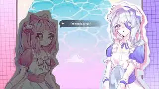 Miss Inconspicuous Maid Girl Cleaning Co - Playthrough [Full]