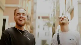 Rémy - Galérer (Clip officiel)