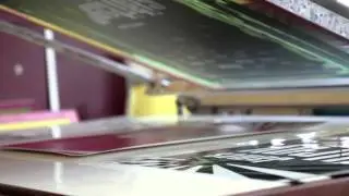 Perfidia by James Ellroy @ Print Club London