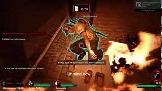 L4d2 Odd Moments 2