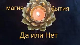 Да или Нет. Краткий ответ на заданный Вами вопрос.😍