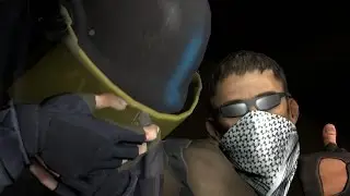 We will make them cry! [CSGO SFM]