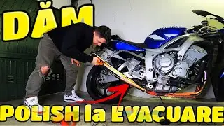 Termignoni - Polish'ez Evacuarea ep-3 