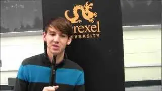 Knovel @ Drexel - Andrew Carver