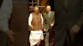A Legend Was Born Today 🇮🇳 