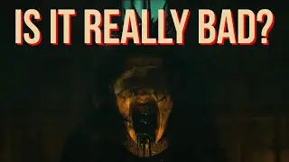 Tarot (2024 Horror) Review