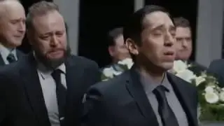 Play This at My Funeral