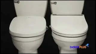 Bio Bidet Discovery DLS vs Bio Bidet BB 2000 Comparison - bidetsPLUS.com