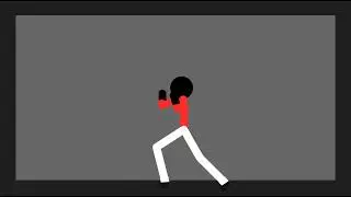 My joint @MateusSilvaAnimations (still not finished)