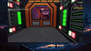 money glitch for ro-bots (roblox)